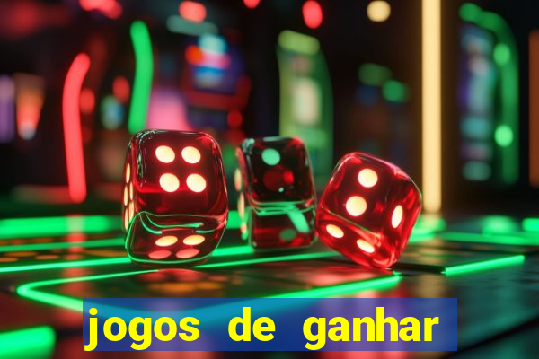 jogos de ganhar dinheiro sem depositar nada